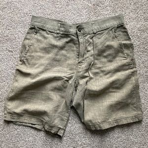 Patagonia shorts